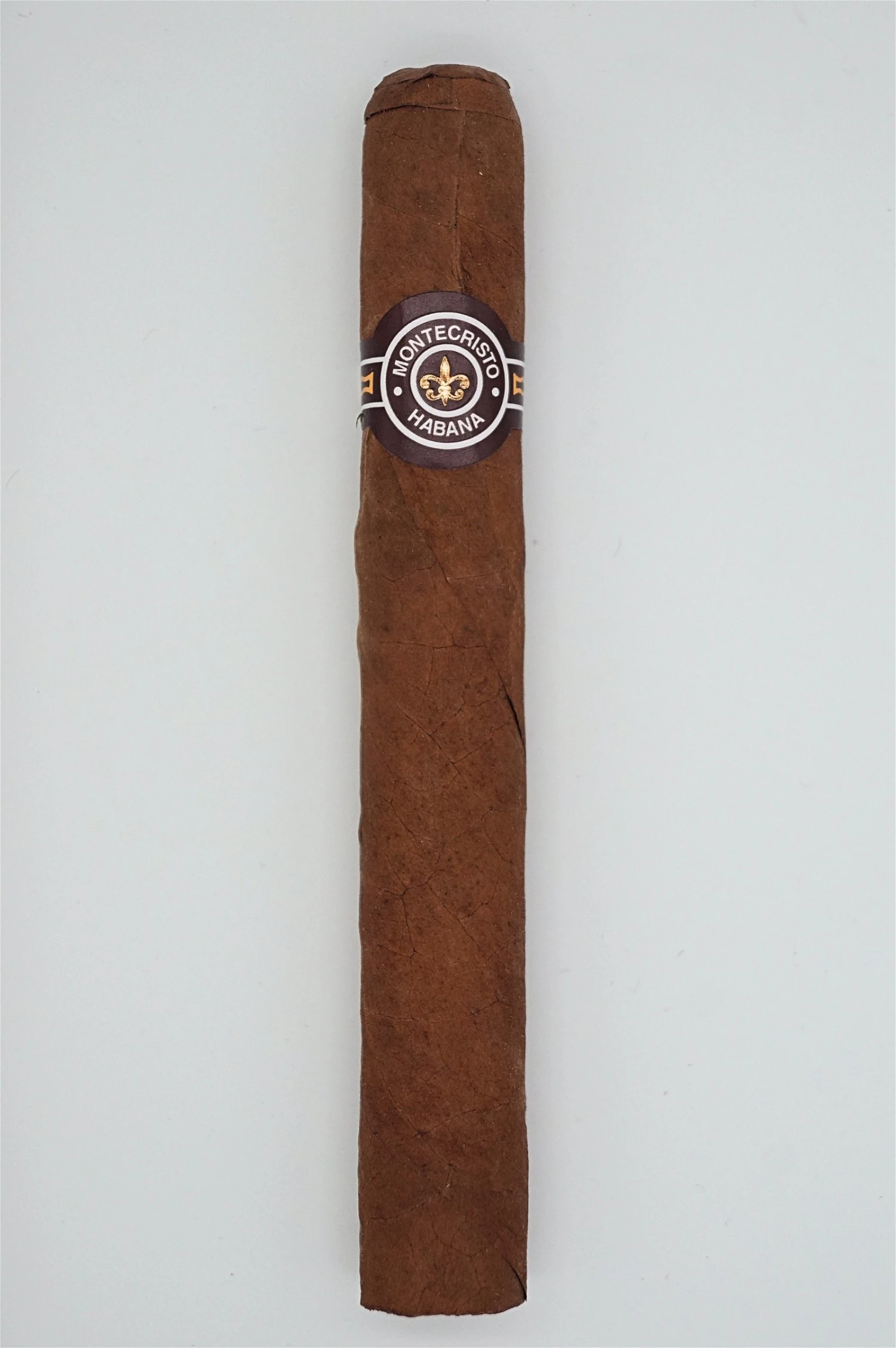 Montecristo - No. 4 1 Montecristo - No. 4