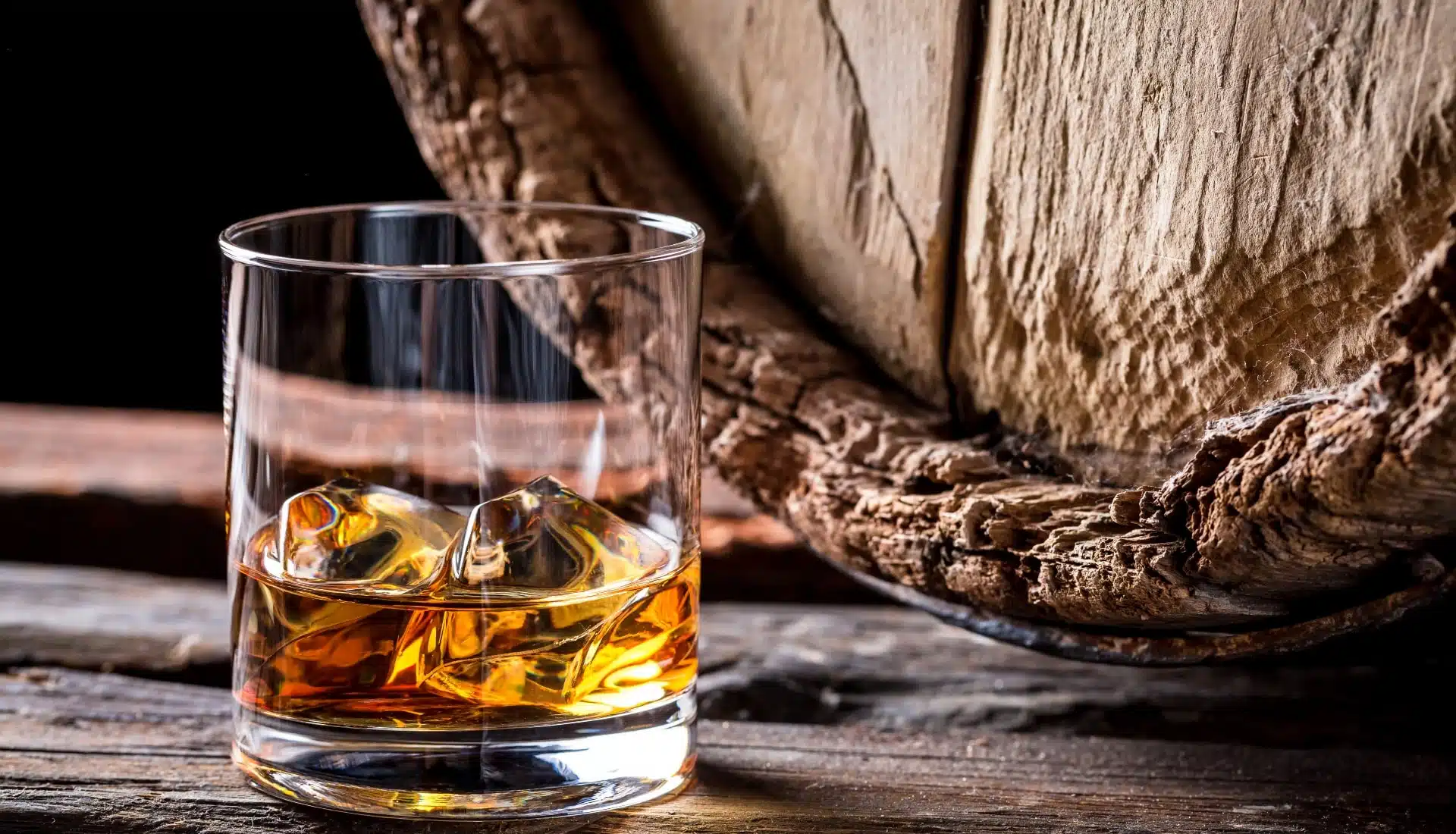 Der Schnapsstodl Verkäufe -Der Schnapsstodl Verkäufe 134 glass of whisky 1