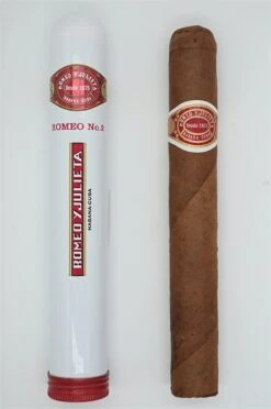 Romeo Y Julieta - Romeo No. 2 In Tube