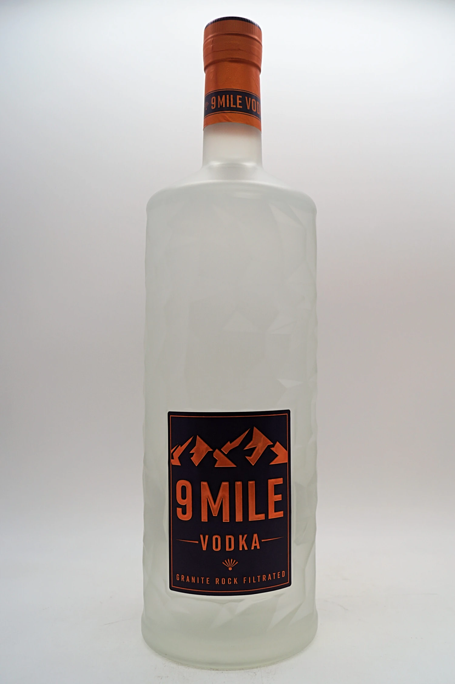 9 Mile - Vodka 3L 1 9 Mile - Vodka 3L