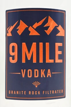 9 Mile - Vodka 3L 11 9 Mile - Vodka 3L -Der Schnapsstodl Verkäufe 9M3LVodka4