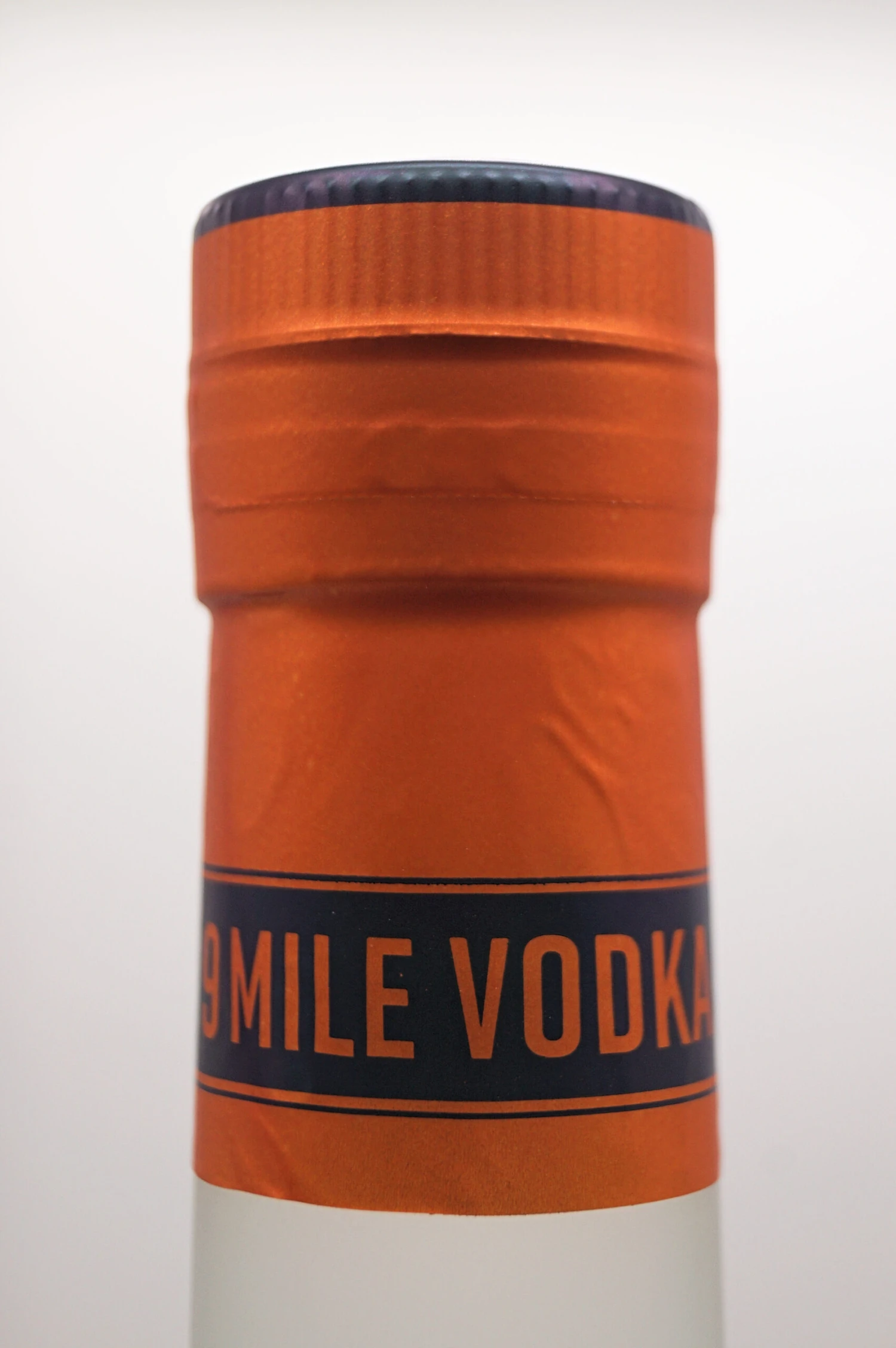 9 Mile - Vodka 3L 7 9 Mile - Vodka 3L – Bild 7