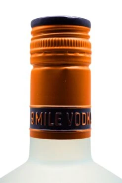 9 Mile - Vodka 6xFl. Sparset -Der Schnapsstodl Verkäufe 9MileVodka4