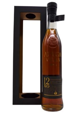Adega Velha - 12 Jahre XO