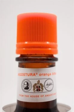Angostura - Orange Bitter -Der Schnapsstodl Verkäufe AngosturaOrangeBitter
