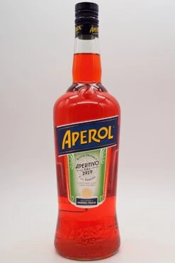 Aperol - Originale Aperitivo 1L