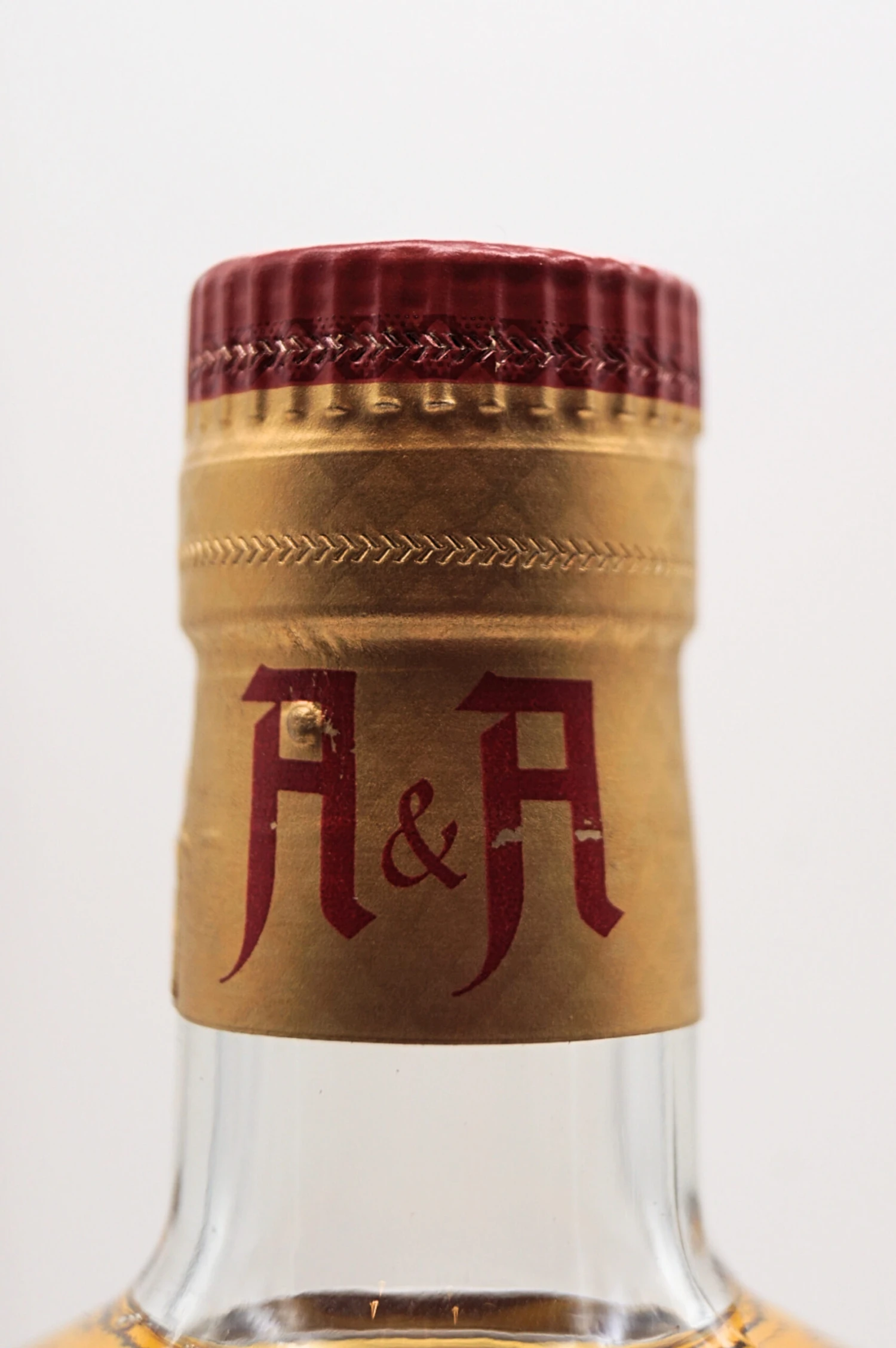 Asbach - A&A Auslese Riesling-Likör 5 Asbach - A&A Auslese Riesling-Likör – Bild 5