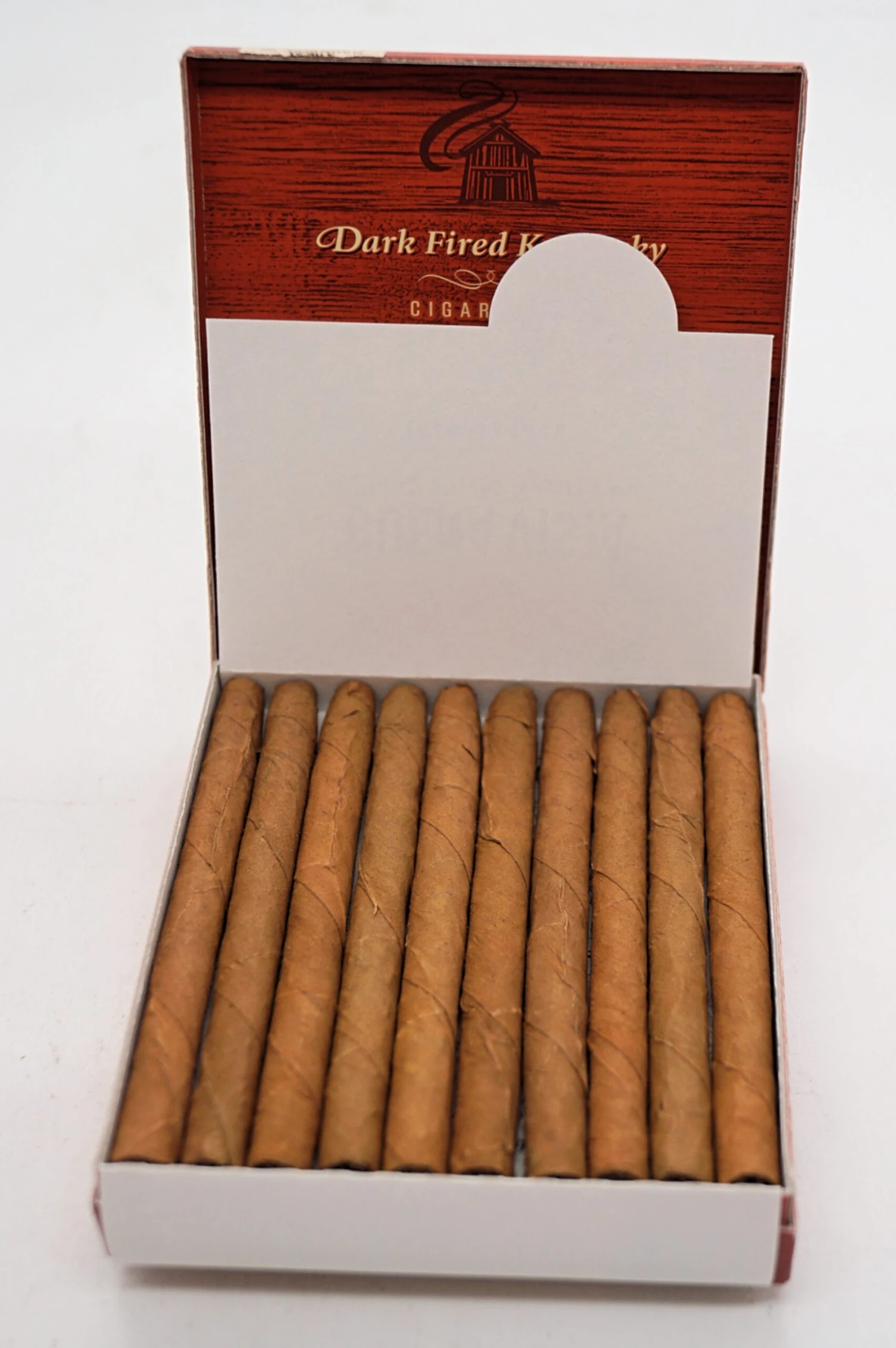 Buena Vista - Dark Fired Kentucky Cigarillos Nr. 733 2 Buena Vista - Dark Fired Kentucky Cigarillos Nr. 733 – Bild 2
