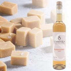 Stamperla - Butterscotch Likör -Der Schnapsstodl Verkäufe Butterscotch202