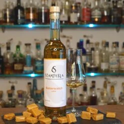 Stamperla - Butterscotch Likör -Der Schnapsstodl Verkäufe Butterscotch205
