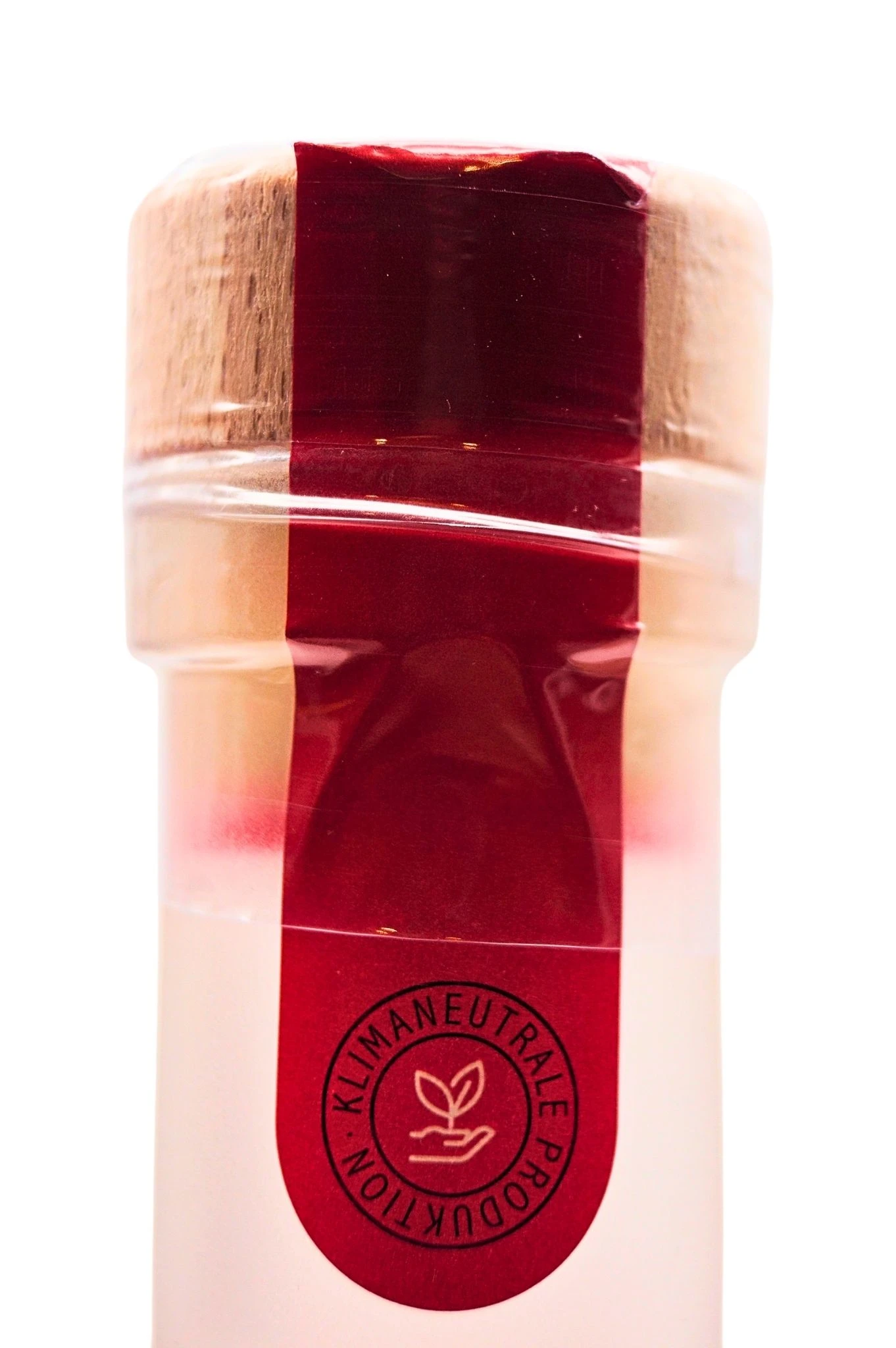 Carissima - Aperitivo Granatapfel & Sauerkirsch 5 Carissima - Aperitivo Granatapfel & Sauerkirsch – Bild 5