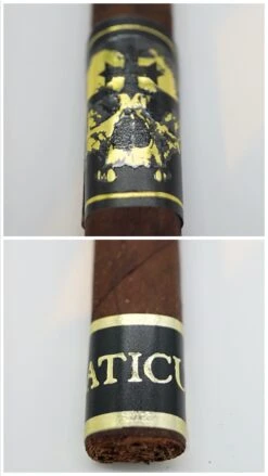 Black Label Trading Company (BLTC) - Viaticum Lancero 5 Black Label Trading Company (BLTC) - Viaticum Lancero -Der Schnapsstodl Verkäufe CollageLancero