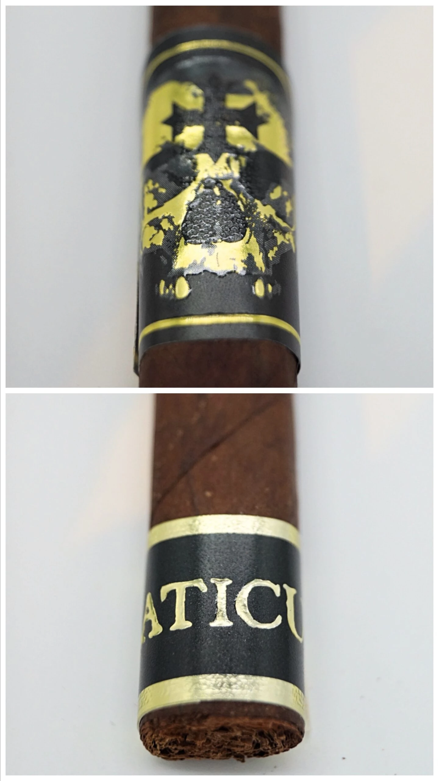 Black Label Trading Company (BLTC) - Viaticum Lancero 3 Black Label Trading Company (BLTC) - Viaticum Lancero – Bild 3