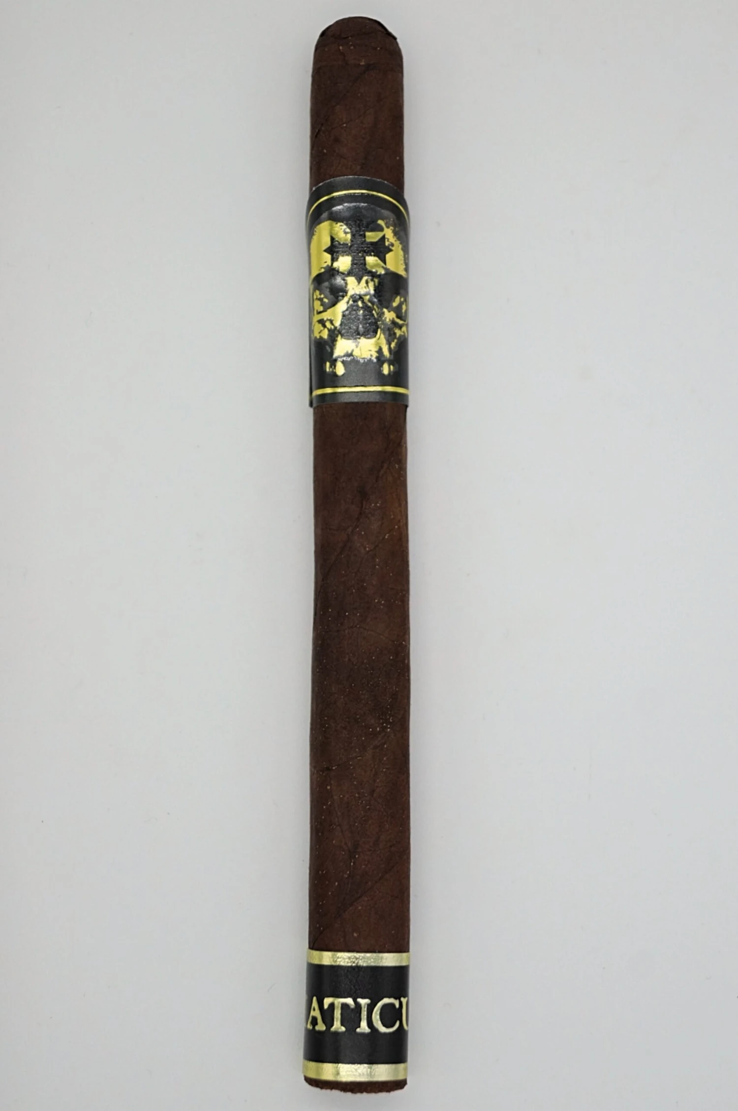 Black Label Trading Company (BLTC) - Viaticum Lancero 1 Black Label Trading Company (BLTC) - Viaticum Lancero