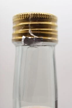 Edelbrennerei Zametzer - Wiesenthauer Pfläumli Likör -Der Schnapsstodl Verkäufe DSC00320