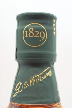 Tullamore Dew - The Legendary Irish Whiskey -Der Schnapsstodl Verkäufe DSC00619