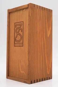 Seven Seals - The Age Of Scorpio -Der Schnapsstodl Verkäufe DSC09603