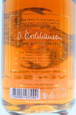 Seven Seals - The Age Of Pisces 11 Seven Seals - The Age Of Pisces -Der Schnapsstodl Verkäufe DSC09606