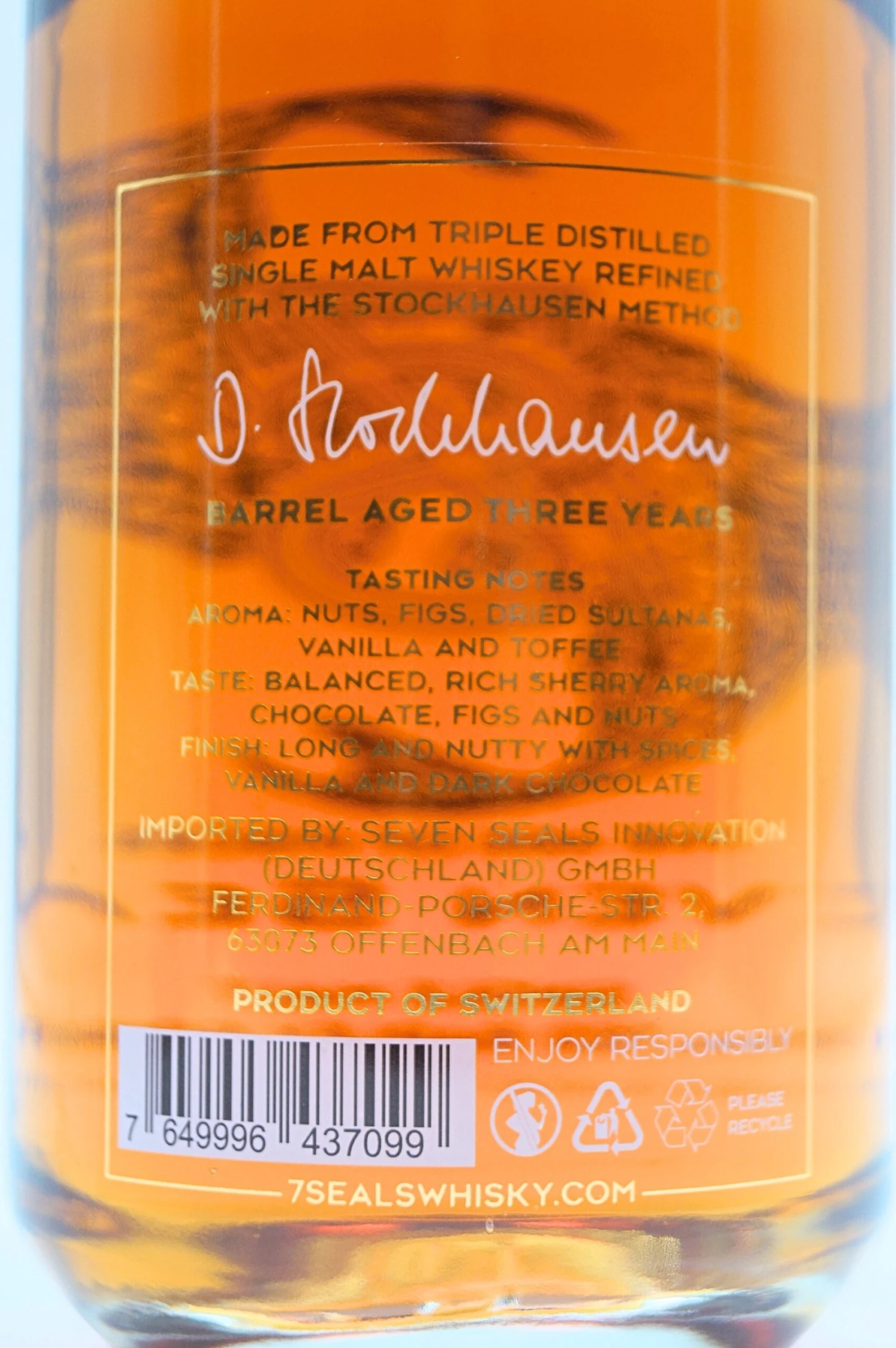 Seven Seals - The Age Of Pisces 5 Seven Seals - The Age Of Pisces – Bild 5