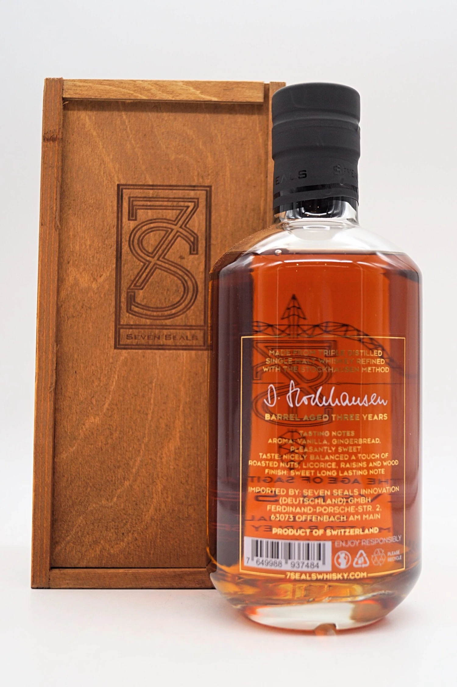 Seven Seals - The Age Of Sagittarius 2 Seven Seals - The Age Of Sagittarius – Bild 2