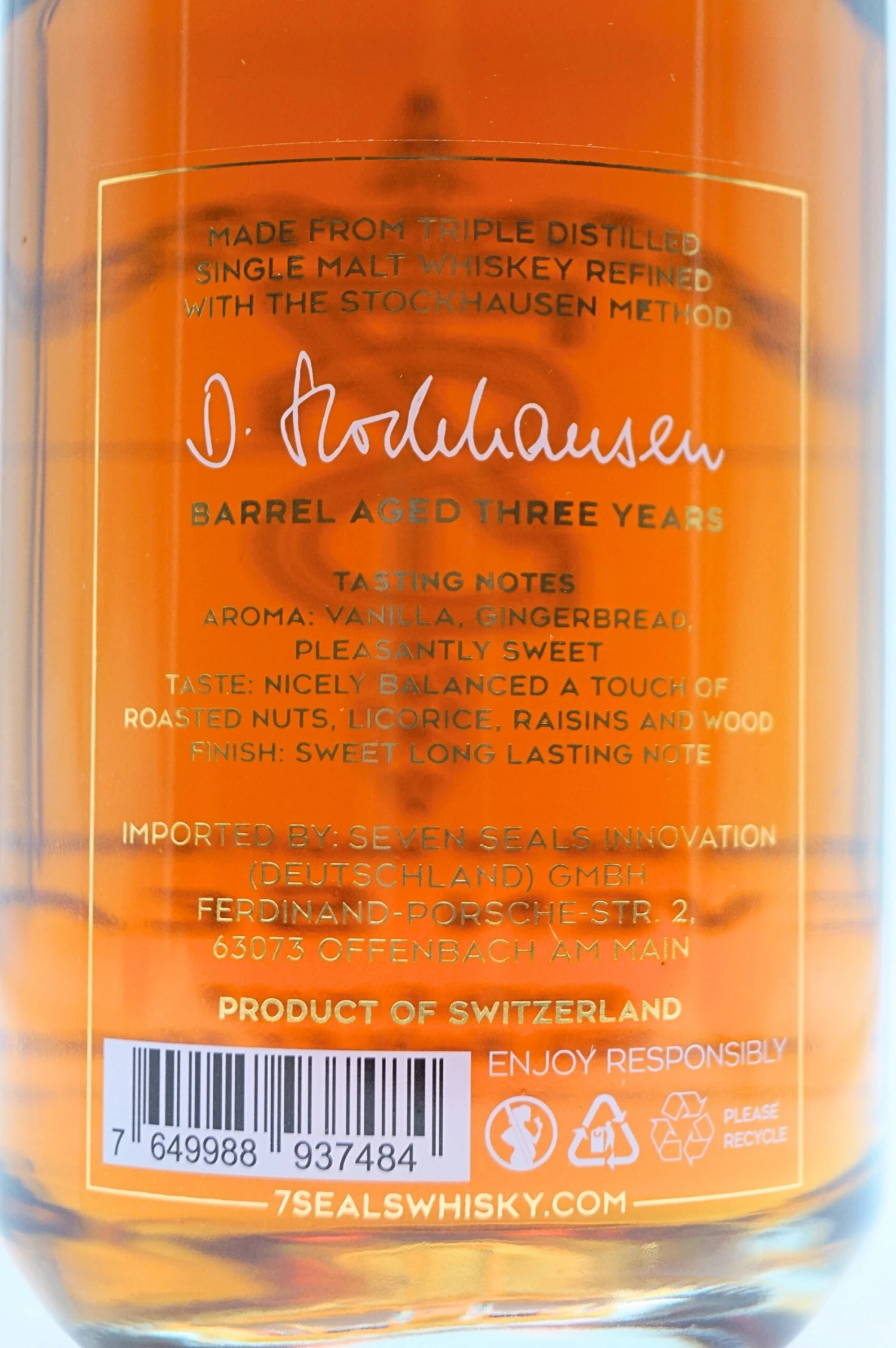 Seven Seals - The Age Of Sagittarius 5 Seven Seals - The Age Of Sagittarius – Bild 5