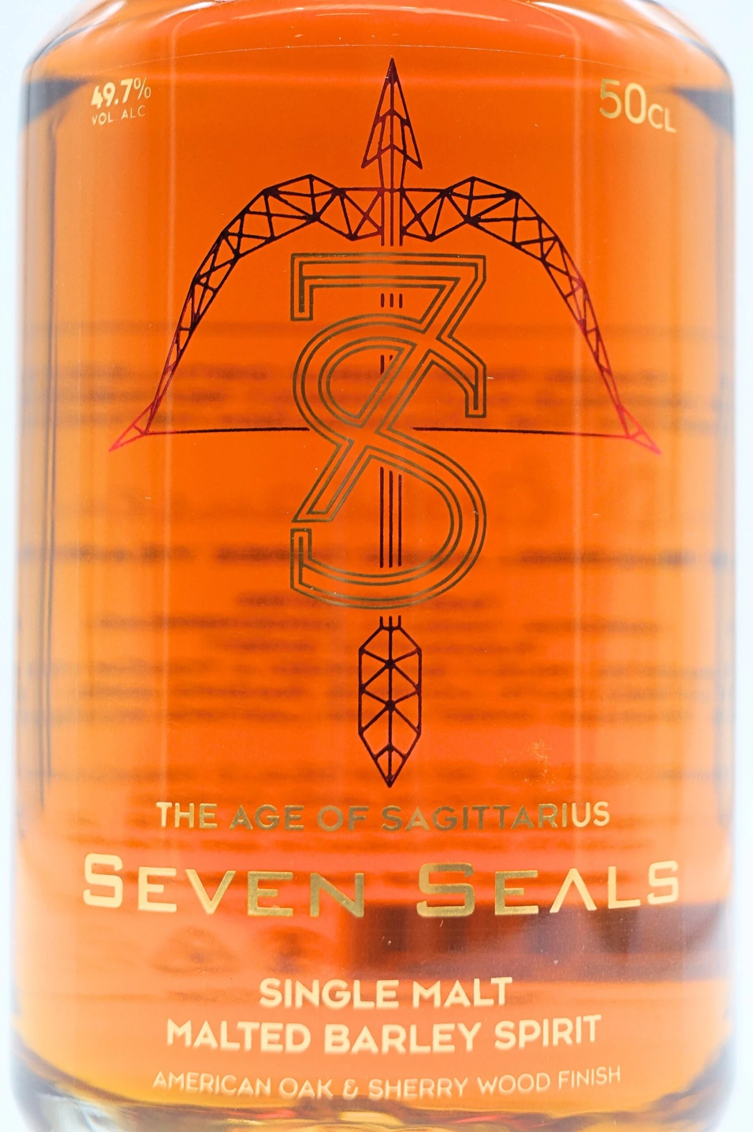 Seven Seals - The Age Of Sagittarius 4 Seven Seals - The Age Of Sagittarius – Bild 4