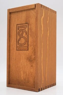 Seven Seals - The Age Of Virgo -Der Schnapsstodl Verkäufe DSC09621