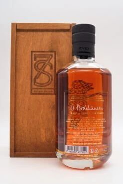 Seven Seals - The Age Of Virgo -Der Schnapsstodl Verkäufe DSC09623