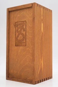 Seven Seals - The Age Of Taurus -Der Schnapsstodl Verkäufe DSC09626