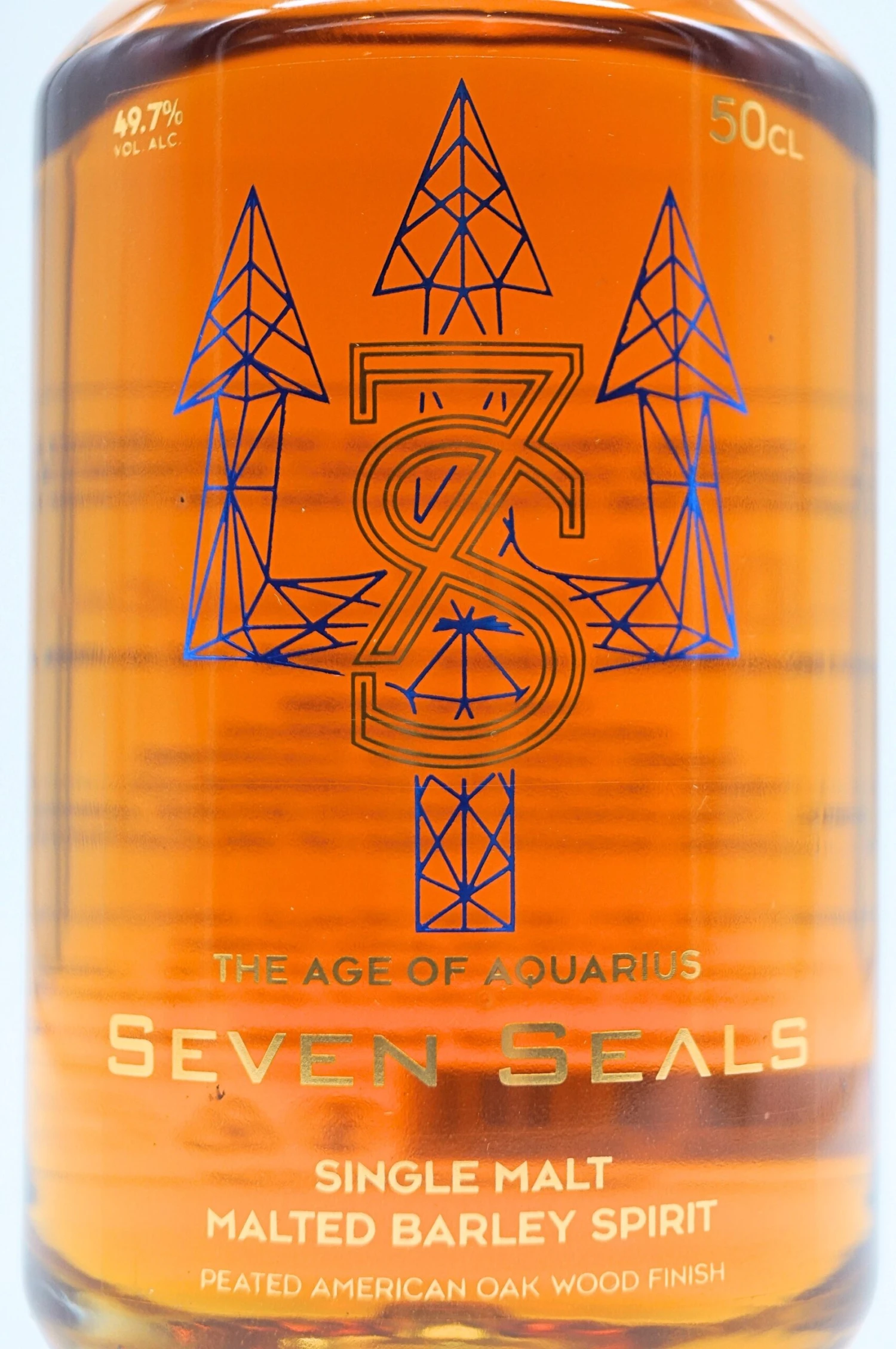 Seven Seals - The Age Of Aquarius 4 Seven Seals - The Age Of Aquarius – Bild 4