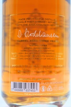 Seven Seals - The Age Of Aquarius 11 Seven Seals - The Age Of Aquarius -Der Schnapsstodl Verkäufe DSC09632