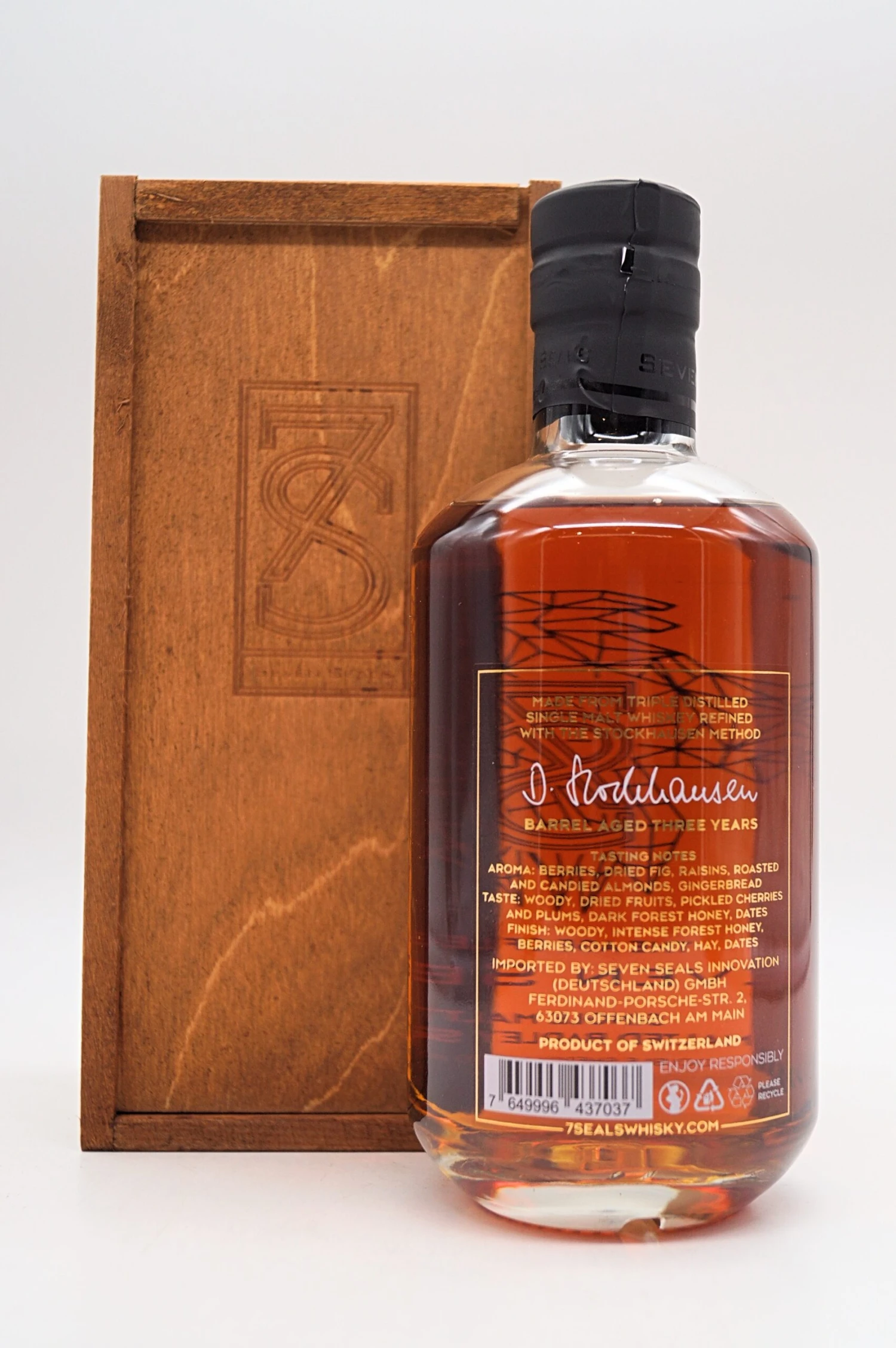 Seven Seals - The Age Of Leo 2 Seven Seals - The Age Of Leo – Bild 2