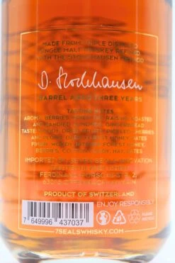 Seven Seals - The Age Of Leo 11 Seven Seals - The Age Of Leo -Der Schnapsstodl Verkäufe DSC09643