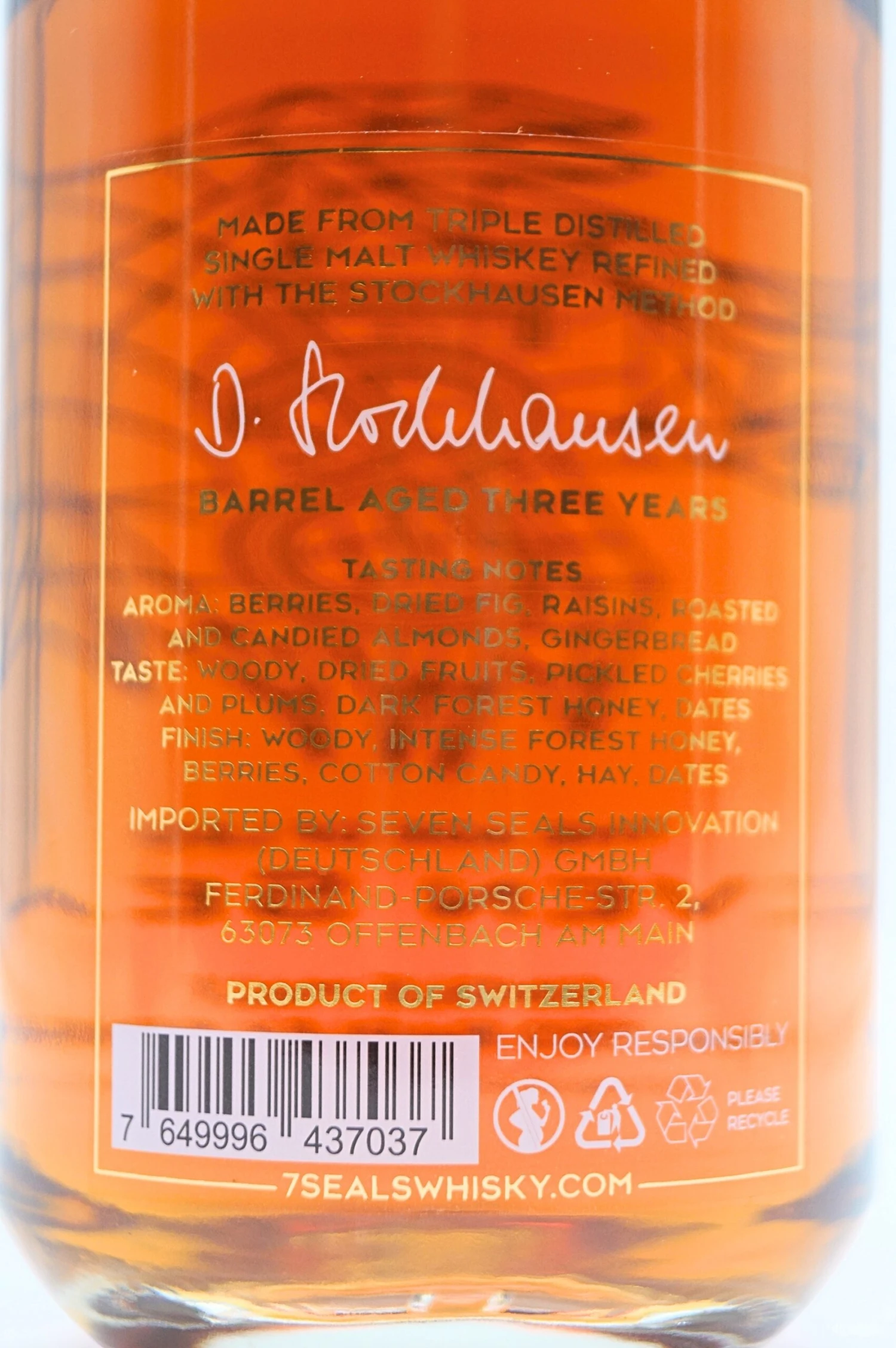 Seven Seals - The Age Of Leo 5 Seven Seals - The Age Of Leo – Bild 5