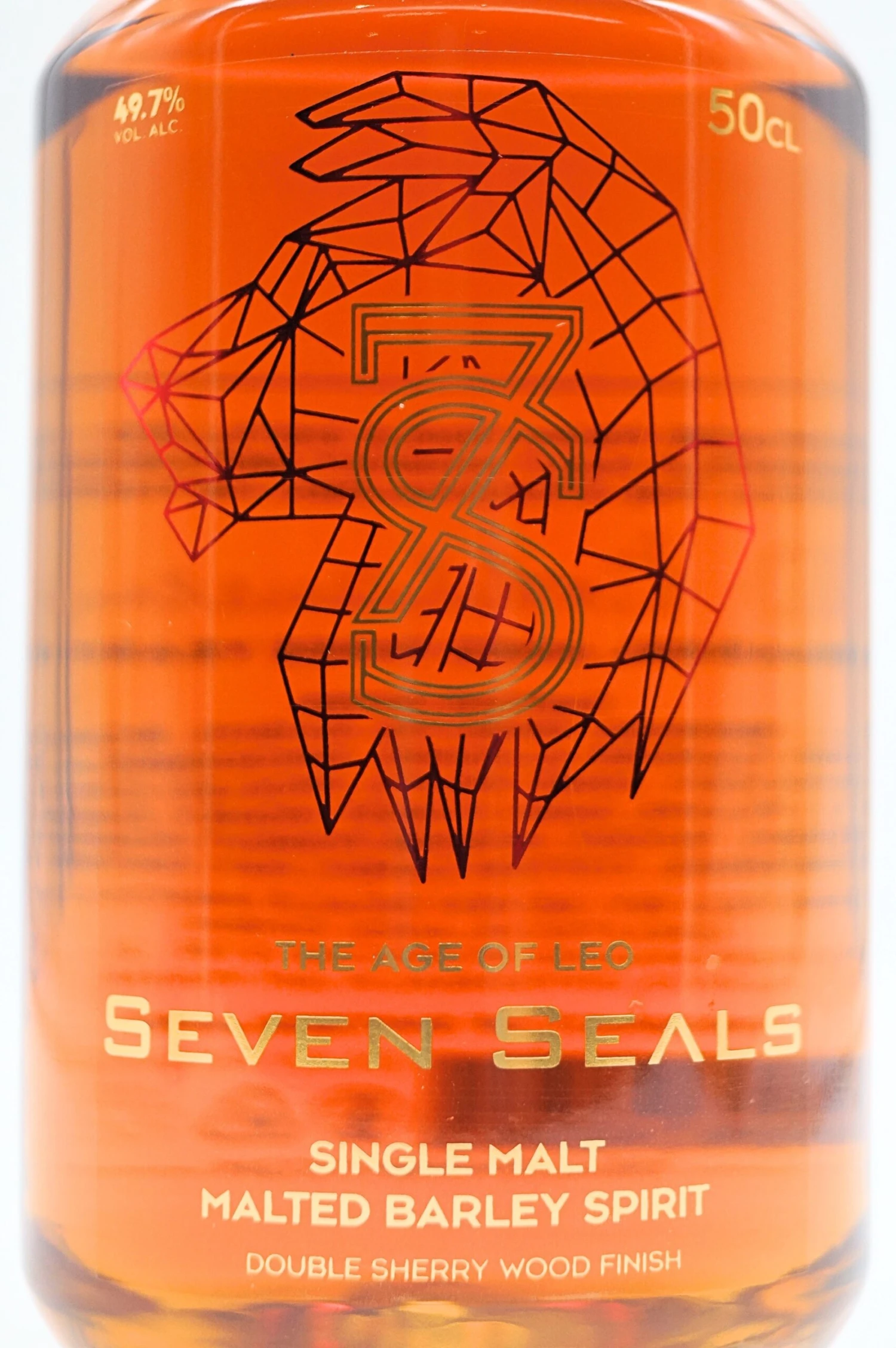 Seven Seals - The Age Of Leo 4 Seven Seals - The Age Of Leo – Bild 4