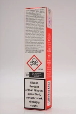 LP 4:20 - E-Zigarette Strawberry 10 Stück Sparset -Der Schnapsstodl Verkäufe DSC09851 1