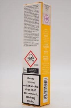 LP 4:20 - E-Zigarette Banana 10 Stück Sparset 13 LP 4:20 - E-Zigarette Banana 10 Stück Sparset -Der Schnapsstodl Verkäufe DSC09873