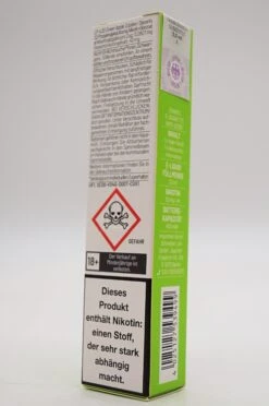 LP 4:20 - E-Zigarette Green Apple 10 Stück Sparset 13 LP 4:20 - E-Zigarette Green Apple 10 Stück Sparset -Der Schnapsstodl Verkäufe DSC09884 1