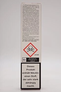 LP 4:20 - E-Zigarette Grape -Der Schnapsstodl Verkäufe DSC09894