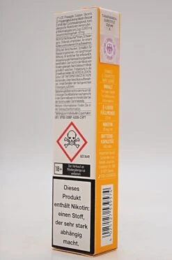 LP 4:20 - E-Zigarette Pineapple 10 Stück Sparset -Der Schnapsstodl Verkäufe DSC09903