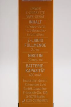 LP 4:20 - E-Zigarette Pineapple 8 LP 4:20 - E-Zigarette Pineapple -Der Schnapsstodl Verkäufe DSC09906