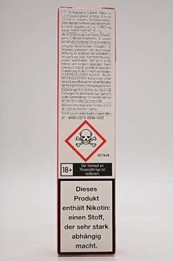 LP 4:20 - E-Zigarette Raspberry -Der Schnapsstodl Verkäufe DSC09913h