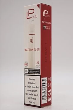 LP 4:20 - E-Zigarette Watermelon 10 Stück Sparset -Der Schnapsstodl Verkäufe DSC09920 1