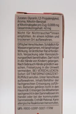 LP 4:20 - E-Zigarette Watermelon -Der Schnapsstodl Verkäufe DSC09923