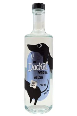 Dackel - Premium Wodka