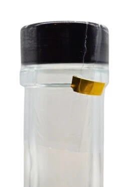 Dackel - Premium Wodka -Der Schnapsstodl Verkäufe DackelWodkaVerschluss