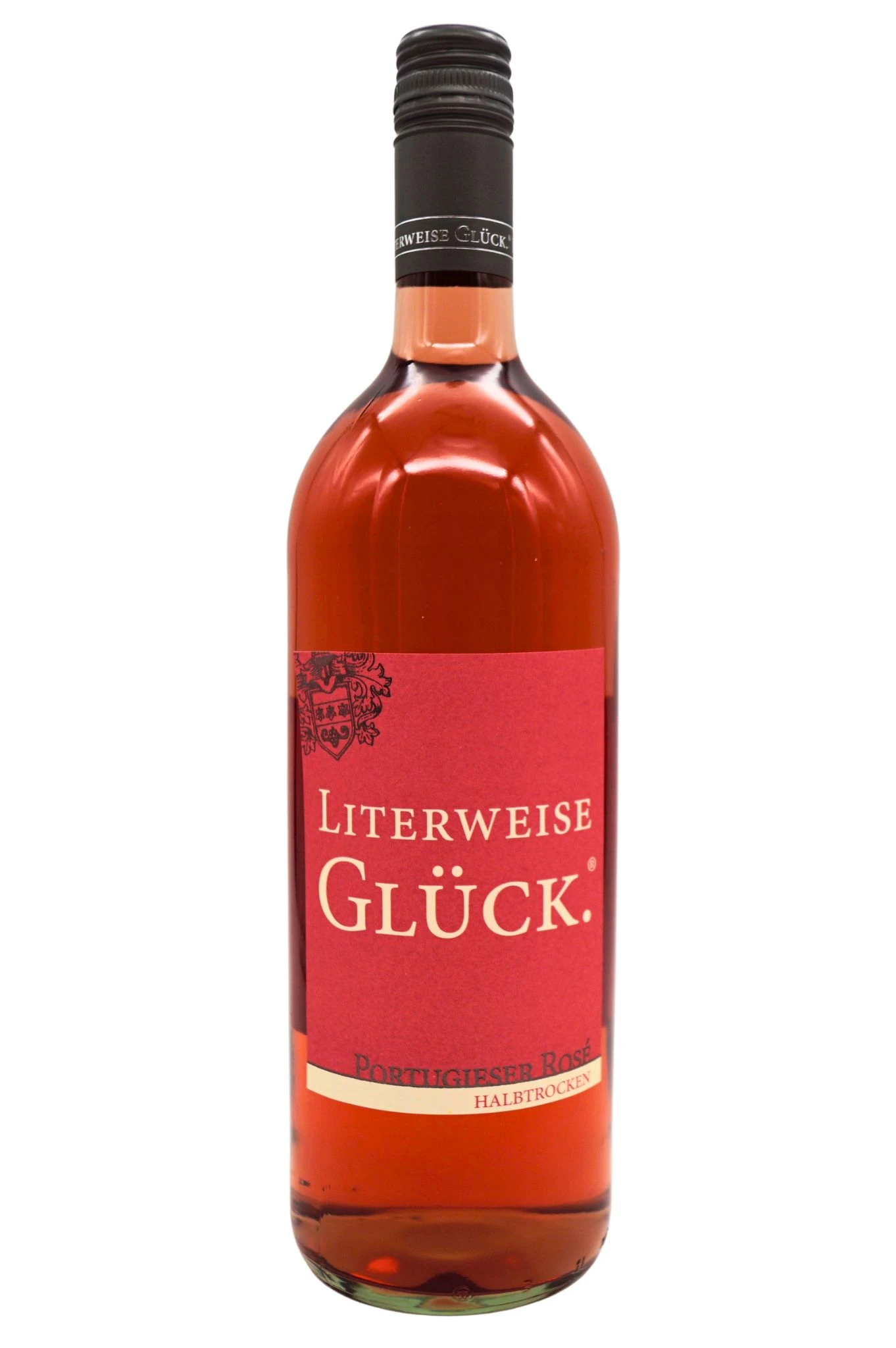 Weinhaus Flick - PORTUGIESER ROSÈ Literweise Glück 1 Weinhaus Flick - PORTUGIESER ROSÈ Literweise Glück