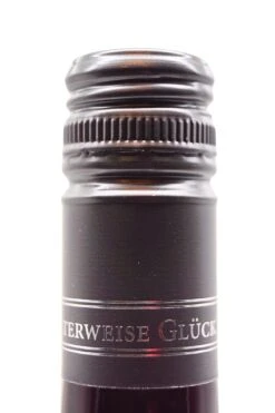 Weinhaus Flick - ROTWEIN CUVÉE Süss Literweise Glück 2024 -Der Schnapsstodl Verkäufe FlickRotweinCuveeSss4