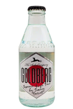 Stamperla - Gin Tonic Bundle -Der Schnapsstodl Verkäufe GoldbergYuzu