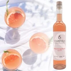 Stamperla - Pink Grapefruit Aperitif -Der Schnapsstodl Verkäufe Grapefruit202